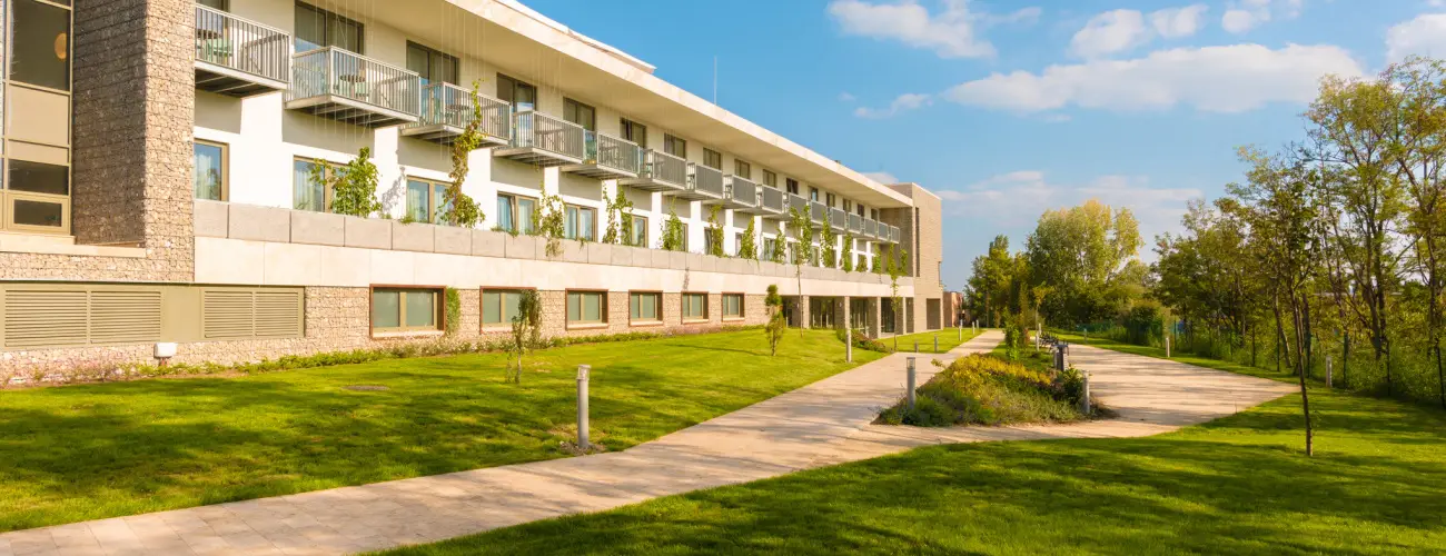 Akadmia Hotel Balatonfred - Pnksd (min. 2 j)