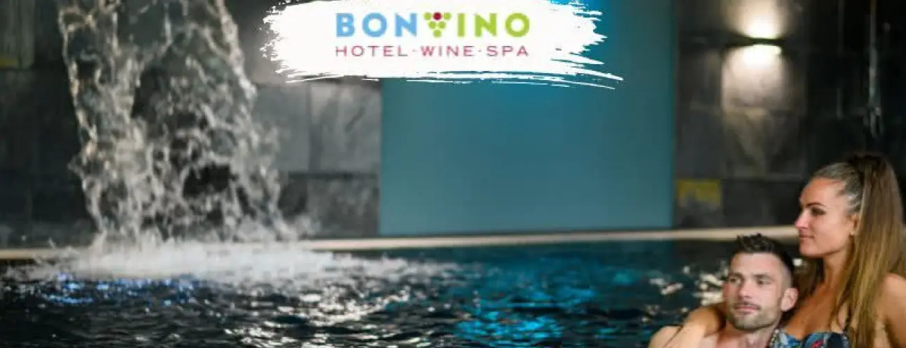 Hotel Bonvino Wine & Spa Badacsony - Kt nnep kztt - teljes elrefizetssel