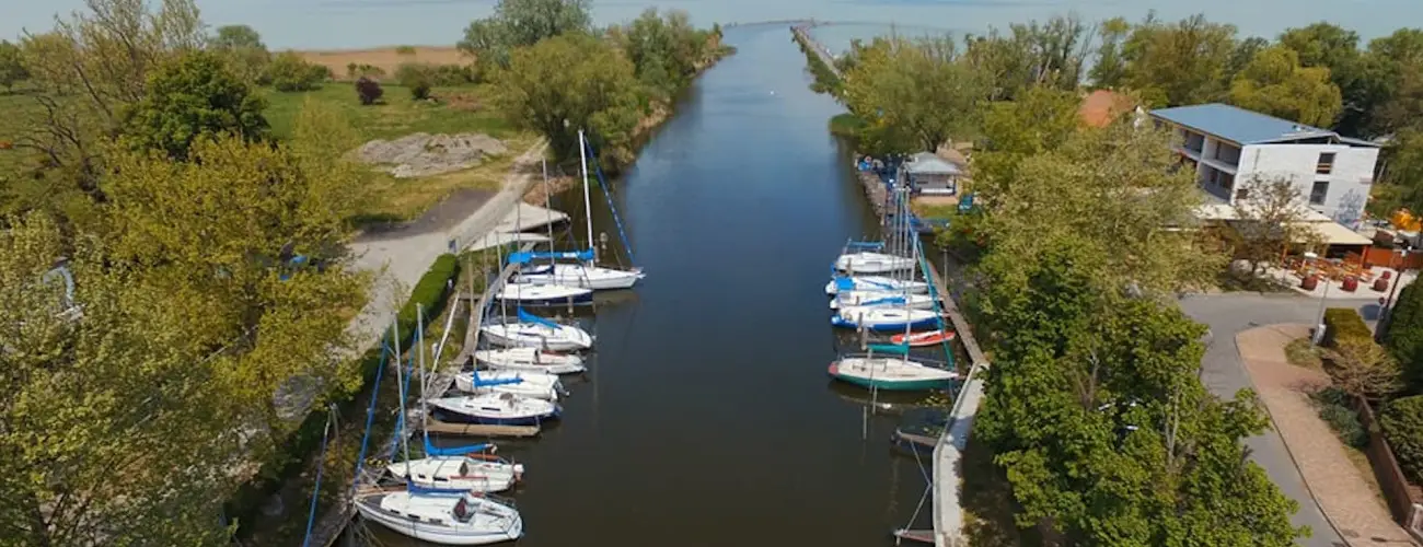 Port tterem & Panzi Balatonmriafrd - Reggelis ajnlat